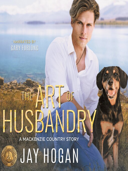 Title details for The Art of Husbandry by Jay Hogan - Available